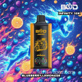 Penjualan Baru BOOD INFINITY 30000 PUTFS Harga grosir